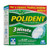 Polident 3 Minute Denture Cleanser Tablets  40 Count  Pack of 2