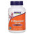 Now Foods  D-Mannose  500 mg  120 Veg Capsules