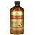 Solgar  Liquid Calcium Magnesium Citrate with Vitamin D3  Natural Orange Vanilla  16 fl oz (473 ml)