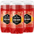 Old Spice Red Collection After Hours Scent Deodorant for Men  3.0 oz  Pack of 3