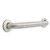 Franklin Brass 5616 1-1/2-Inch x 16-Inch Concealed Mount Safety Bath and Shower Grab Bar  Stainless