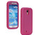 Case-Mate Tough Case for Samsung Galaxy S4 (Pink/Red)