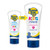 Banana Boat Kids 100% Mineral  Tear-Free  Reef Friendly  Broad Spectrum Sunscreen Lotion  SPF 50  6oz. - Twin Pack