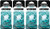 Listerine Ready Tabs Clean Mint Flavor Sugar-Free  32 Chewable Tablets