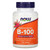 Now Foods  Sustained Release B-100  100 Tablets