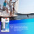 3M Marine Adhesive Sealant 5200 - Permanent Bonding and Sealing for Boats and Marine Applications - Black - 3 Ounces