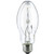 Sunlite MH50/U/MED 50-Watt Metal Halide ED17 Bulb, Medium Base, Clear