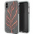 gear4 D3O Victoria Case for Apple iPhone X/XS - Tribal Leaf