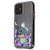 Case-Mate Waterfall Liquid Glitter Case for iPhone 11 - Confetti