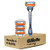 Gillette Fusion5 Men?s Razor Handle + 4 Blade Refills