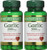 Nature's Bounty Garlic, 2000mg, 120 Coated Tablets (Pack of 2), 2 Bottles Each of 120 Tablets