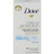 Dove Clinical Protection Antiperspirant Deodorant, Original Clean, 1.7 Oz, Pack of 3