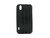 Rubberized Case Compatible with LG LS855 (Black)