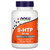 Now Foods, 5-HTP, 50 mg, 180 Veg Capsules