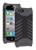 Ventev ExRay Design Case for Apple iPhone 5/5s (Gray/Black)