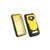 Trident Cyclops Case for HTC EVO 4G - Yellow