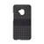 Ventev Color click Air Case for HTC One - Black