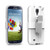 PureGear Utalitarian Support System Case for Samsung Galaxy S4 (White)