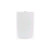 Nokia 6315i Battery door - Silver Verizon