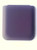OEM HTC Rhyme ADR6330 Standard Battery Door / Back Cover (Purple)