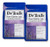 Dr Teals Lavender Epsom Salt - Soothe and Sleep - 2 bags (6lbs total)