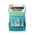 Listerine Cool Mint PocketPaks Portable Breath Strips for Bad Breath  Fresh Breath Strips to Kill 99% of Bad Breath Germs* On-The-Go  Cool Mint Flavor  24-Strip Pack  3 Pack (Pack of 6)