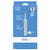 Oral-B Vitality Dual Clean Electric Toothbrush  White  1 Count