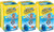 Huggies Little Swimmers Disposable Swim Diapers  X-Small (7lb-18lb.)  (3 x 12 Pants)