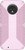 Speck Presidio Grip Case for moto g6 - Ballet Pink/Ribbon Pink