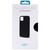 Key Silicone Case for Apple iPhone 11 (6.1-inch) - Black