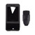 Body Glove Sand Case with belt clip for HTC Fuze Touch Pro - Black