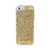 Case-Mate Carrying Case for Apple iPhone 5 / 5S / SE (Gold Karat)