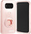 Case-Mate Allure Selfie Case for Samsung Galaxy S8 - Rose Gold