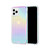 Case-Mate Tough Groove Case for iPhone 11 Pro - Clear/Iridescent