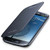 OEM Samsung Flip Cover Case for Samsung Galaxy S3 - Gray