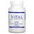 Vital Nutrients  NAC  600 mg  100 Vegetarian Capsules