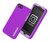 Incipio DualPro Case for Apple iPhone 5/5S/SE - Purple/Lavender