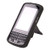 Body Glove Snap-On Case with Belt Clip for Motorola Droid Pro XT610 (Black)