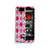Body Glove Snap-On Case for Motorola MB870 Droid X2 (Pink Argyle) - 9219001