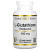 California Gold Nutrition, L-Glutathione (Reduced), 500 mg, 120 Veggie Capsules