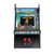 My Arcade Micro Player Mini Arcade Machine: Caveman Ninja Video Game  Fully Playable  6.75 Inch Collectible  Color Display  Speaker  Volume Buttons  Headphone Jack  Battery or Micro USB Powered