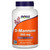 Now Foods  D-Mannose  500 mg  240 Veg Capsules