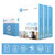 hp Printer Paper | 8.5 x 11 Paper | Office 20 lb | 3 Ream Case - 1500 Sheets | 92 Bright | Made in USA - FSC Certified | 112090C