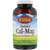 Carlson Labs  Chelated Cal-Mag  180 Tablets