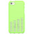 Body Glove  AMP Case for Apple iPhone 5C (Green)