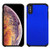 Asmyna Astronoot Protector Case for Apple iPhone XS Max - Blue/Black