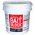 JT Eaton 709-AP Bait Block Rodenticide Anticoagulant Bait  Apple Flavor  for Mice and Rats (Pail of 144)
