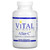 Vital Nutrients  Aller-C  200 Vegetarian Capsules