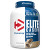 Dymatize Nutrition, Elite Casein, Cookies & Cream, 4 lbs (1.8 kg)