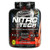 Muscletech  Performance Series  Nitro Tech  Whey Peptides & Isolate Primary Source  Strawberry  4.00 lbs (1.81 kg)